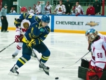 Елагин переходит в «Алматы»