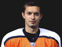 Трусов пополнил состав «Бейбарыса»