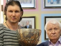 Казахстанские боксеры-чемпионы рассказали о шансах команды в Рио