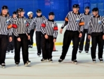 В Астане пройдет ежегодный предсезонный судейский сбор