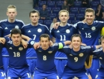 Как сборная Казахстана готовится к чемпионату мира