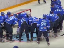 Видеообзор товарищеского матча «Темиртау» — «Номад» 0:4 