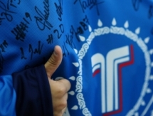 «Торпедо» уверенно обыграло балашихинское «Динамо» в товарищеском матче