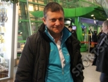 Дмитрий Седун: «Боом попытался удивить группу»