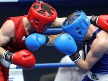 Опубликован ролик в поддержку сборной Казахстана по боксу на Олимпиаде в Рио