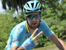 Де Вриз — девятый на третьем этапе «Тура Дании»