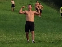 «Сарыарка» продолжает тренировочный процесс в Раубичах