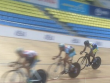 В столице отбирают национальную сборную для участия в Кубке Азии