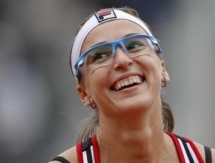 Шведова получила олимпийскую экипировку