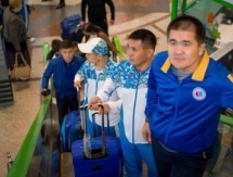 У Казахстана самые высокие призовые за победу на Олимпиаде-2016 в Центральной Азии