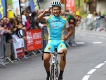 Алексей Луценко: «Мою мечту придется отложить на четыре года»