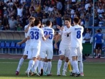 Завтра «Иртыш» соберется в Павлодаре