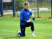 «Окжетпес» продолжает готовиться к чемпионату 