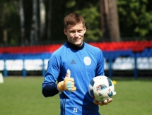 «Окжетпес» продолжает готовиться к чемпионату 