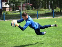 «Окжетпес» продолжает готовиться к чемпионату 