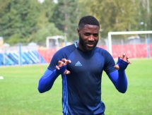 «Окжетпес» продолжает готовиться к чемпионату 