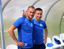 «Окжетпес» продолжает готовиться к чемпионату 