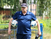 «Окжетпес» продолжает готовиться к чемпионату 