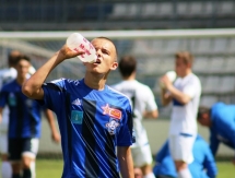 Фоторепортаж с тренировки «Окжетпеса» в Раменском