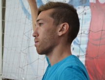 Фоторепортаж с тренировки «Кайрата»