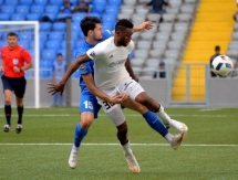 Фоторепортаж с матча Премьер-Лиги «Астана» — «Иртыш» 3:0