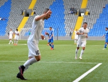 Фоторепортаж с матча Премьер-Лиги «Астана» — «Иртыш» 3:0