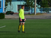 Фоторепортаж с матча Второй лиги «Шахтер-U21» — «Актобе-U21» 2:1