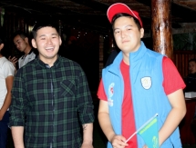 Как Астана болела за Елеусинова