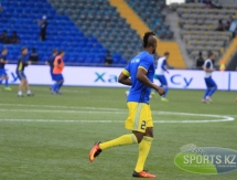 «Астана» — БАТЭ 2:0. Без шансов для соперника