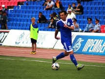 Фоторепортаж с матча Премьер-Лиги «Иртыш» — «Окжетпес» 0:2 