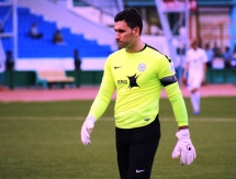 Фоторепортаж с матча Премьер-Лиги «Иртыш» — «Окжетпес» 0:2 