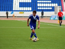 Фоторепортаж с матча Премьер-Лиги «Иртыш» — «Окжетпес» 0:2 