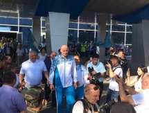 Дычко в Рио не хватало личного тренера