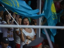 Кыргызстан — Казахстан 2:0. Спустили с небес на землю