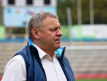 Фоторепортаж с тренировки «Окжетпеса»