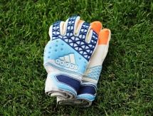 Фоторепортаж с тренировки «Окжетпеса»