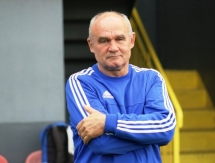 Фоторепортаж с тренировки «Окжетпеса»