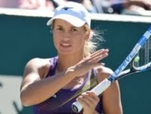 Казахстанки опустились в чемпионской гонке WTA