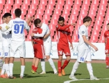 Отчет о матче Второй лиги «Иртыш-U21» — «Астана-U21» 3:1
