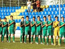 СДЮШОР № 7 одержал гостевую победу