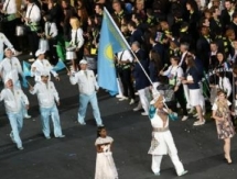 Взгляд в прошлое: казахстанские спортсмены в составе олимпийских сборных СССР