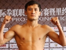 Российский тренер считает Жакыпова претендентом на успех в Рио 