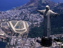 Казахстанские журналисты прибыли в Рио-де-Жанейро для освещения Олимпиады