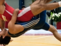 Марат Гарипов: «Из-за травмы пропущу Олимпиаду-2016»