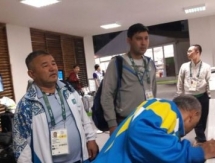 Казахстанские спортсмены рассказали, с каким настроем летели в Рио