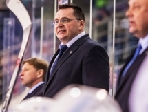 Андрей Назаров: «Все хоккеисты отработали безупречно» 
