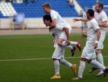 «Иртыш» сыграет со своей «молодежкой»