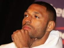 Келл Брук: «Я не Хан, у меня крепче подбородок, я более крупный и мощный»