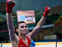 Гамлет Кайнарбеков: «Адаптация жамбылских спортсменов в Рио проходит по плану»