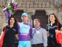 Дмитрий Груздев: «Провели гонку без каких-либо ошибок»